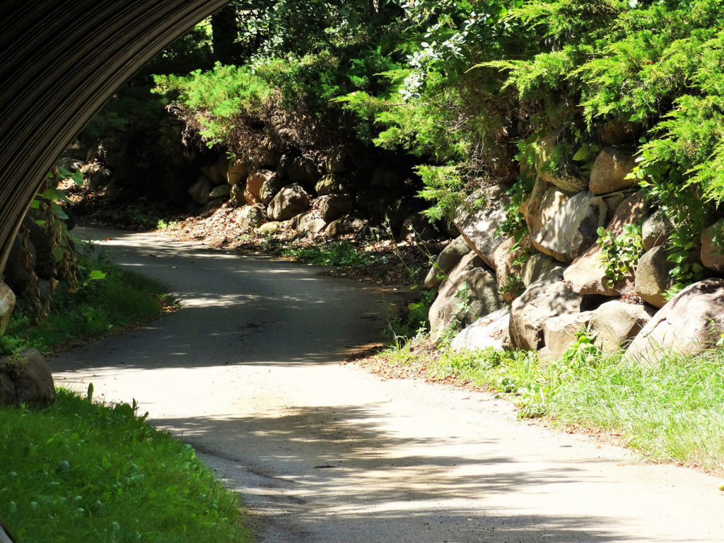 Golfing at Brentwood Golf Club & Banquet Center