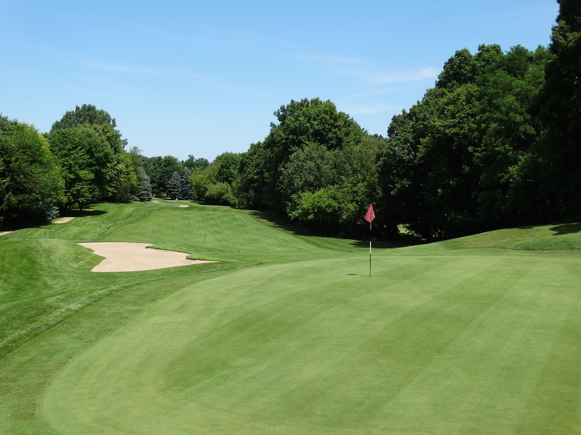 Golf Gallery Brentwood Golf Club & Banquet Center