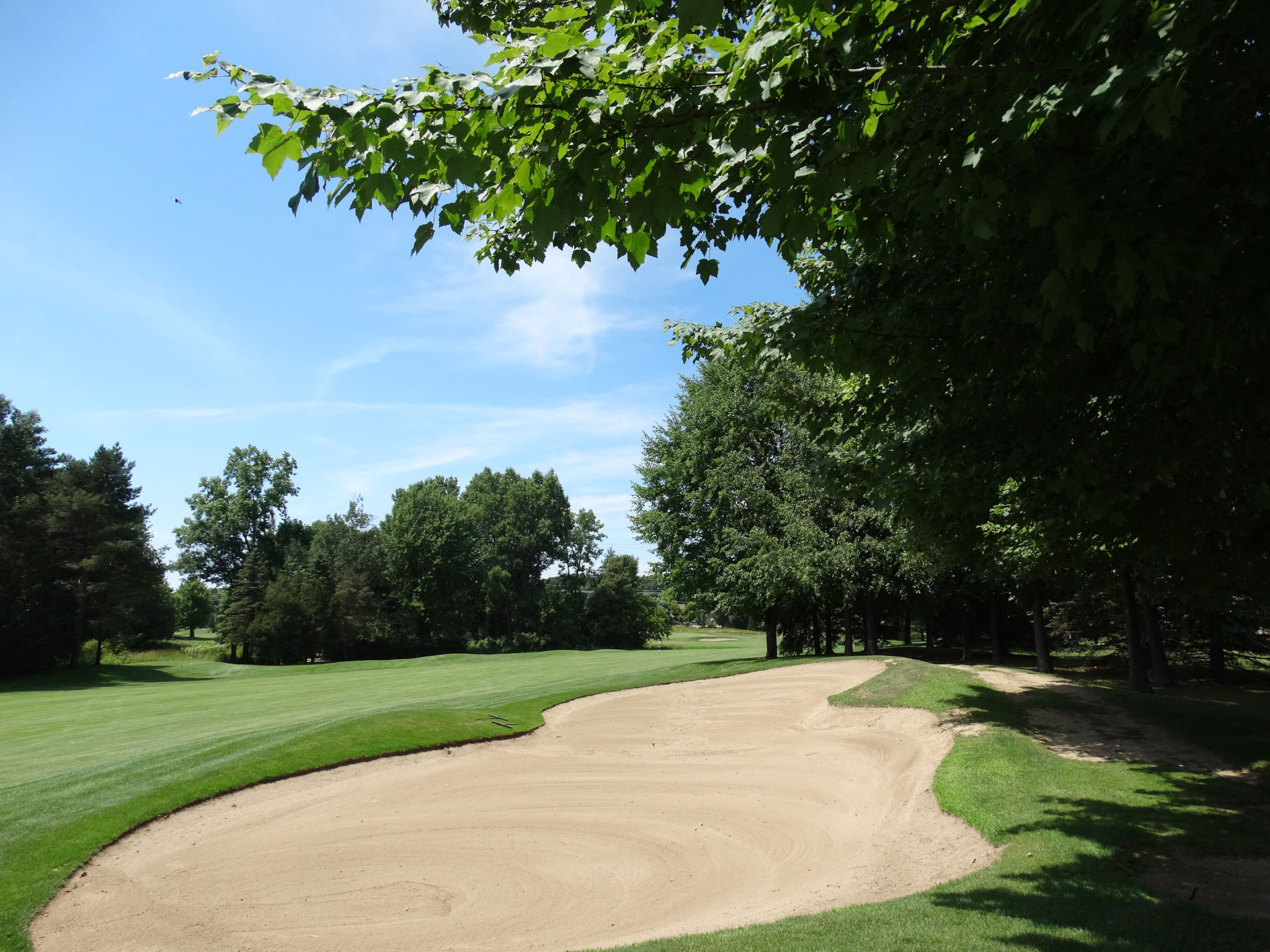 Brentwood_Golf_14 Brentwood Golf Club & Banquet Center