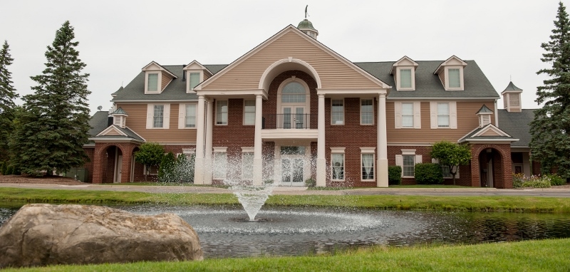 Brentwood Golf Course