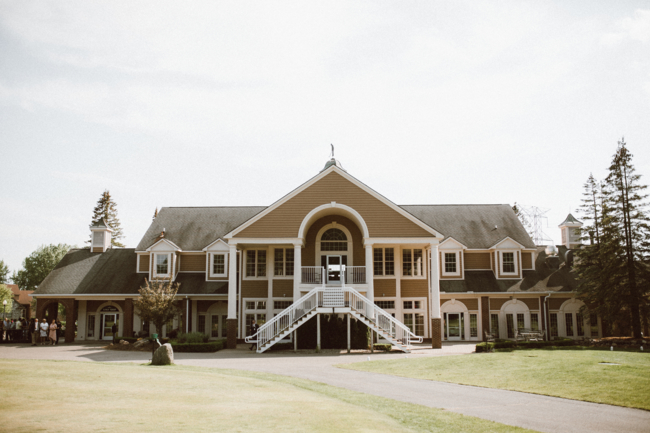 Brentwood Golf Course